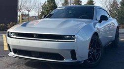 2024 Dodge Charger Daytona R/T