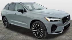 2026 Volvo XC60 B5 Ultra