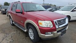 2006 Ford Explorer Eddie Bauer