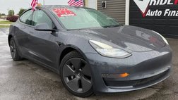2023 Tesla Model 3 Base