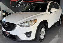 2013 Mazda CX-5 Touring