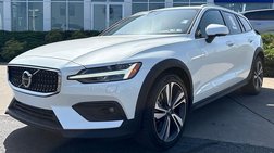 2024 Volvo V60 Cross Country B5 Plus