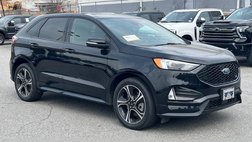 2022 Ford Edge ST