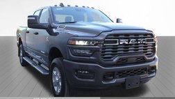 2025 Ram Ram Pickup 3500 Big Horn