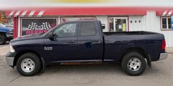 2013 Ram Ram Pickup 1500 Tradesman