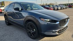 2021 Mazda CX-30 Turbo Premium