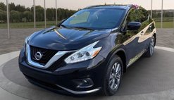 2016 Nissan Murano SL