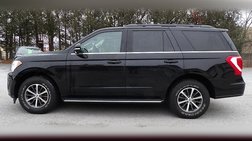 2018 Ford Expedition XLT