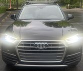 2018 Audi Q5 2.0T quattro Prestige