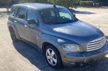 2006 Chevrolet HHR LS