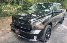 2017 Ram Ram Pickup 1500 Express