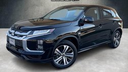 2024 Mitsubishi Outlander Sport S