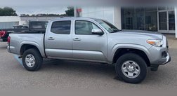 2023 Toyota Tacoma TRD Off-Road