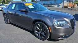 2023 Chrysler 300 S V6