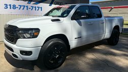 2022 Ram Ram Pickup 1500 Lone Star