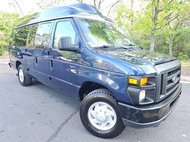 2012 Ford E-Series E-350 XL Super Duty Extended P