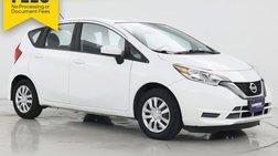 2018 Nissan Versa Note S