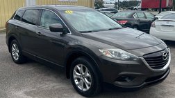 2015 Mazda CX-9 Touring