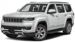 2023 Jeep Wagoneer Series III