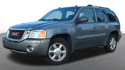 2005 GMC Envoy SLT
