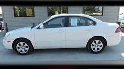 2008 Kia Optima LX