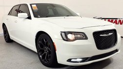 2019 Chrysler 300 S