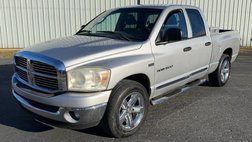 2007 Dodge Ram 1500 SLT