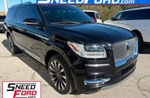 2020 Lincoln Navigator L Reserve