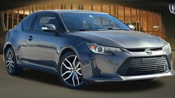 2015 Scion tC Base