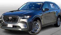 2024 Mazda CX-90 3.3 Turbo Preferred Plus