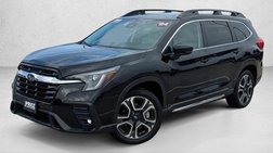 2024 Subaru Ascent Limited 8-Passenger