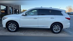 2015 Infiniti QX60 Base