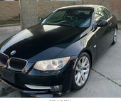 2013 BMW 3 Series 328i