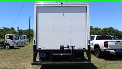 2024 Chevrolet Express 3500