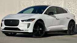2024 Jaguar I-PACE EV400 R-Dynamic HSE