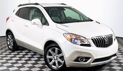 2016 Buick Encore Premium