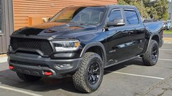 2020 Ram Ram Pickup 1500 Rebel