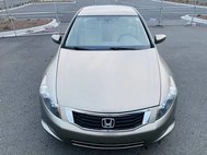 2009 Honda Accord LX