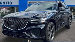 2025 Genesis GV70 3.5T Sport