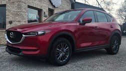 2019 Mazda CX-5 Sport