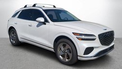 2026 Genesis GV70 2.5T