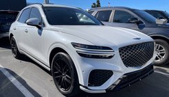 2022 Genesis GV70 3.5T Sport