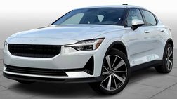 2022 Polestar 2 Long Range Dual Motor