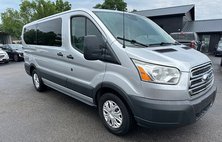 2015 Ford Transit XLT