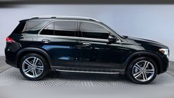 2022 Mercedes-Benz GLE-Class GLE 350 4MATIC