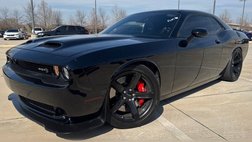 2021 Dodge Challenger SRT Hellcat Redeye