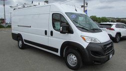 2023 Ram ProMaster 3500 159 WB