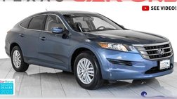 2012 Honda Crosstour EX-L