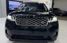2019 Land Rover Range Rover Velar D180 S