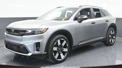 2024 Honda Prologue Elite